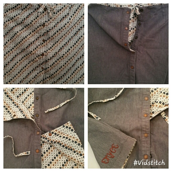 *** SOLD ***  Mini skirt