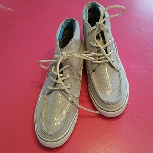 Sperry's Size 8 new!