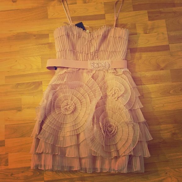 Bcbg Dress