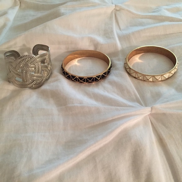 Bracelet Bundle