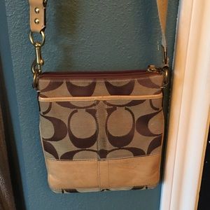 Coach Crossbody