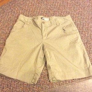 Women Casual Wear/Hiking/Walking Shorts - Nike ACG