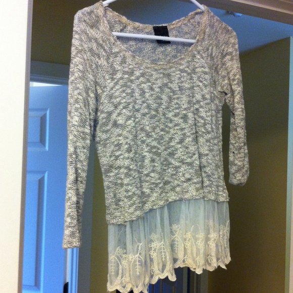 Nordstrom sweater