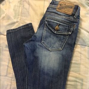 Vigoss jeans