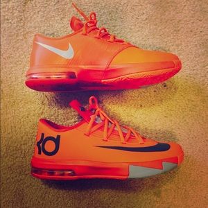 Nike KD