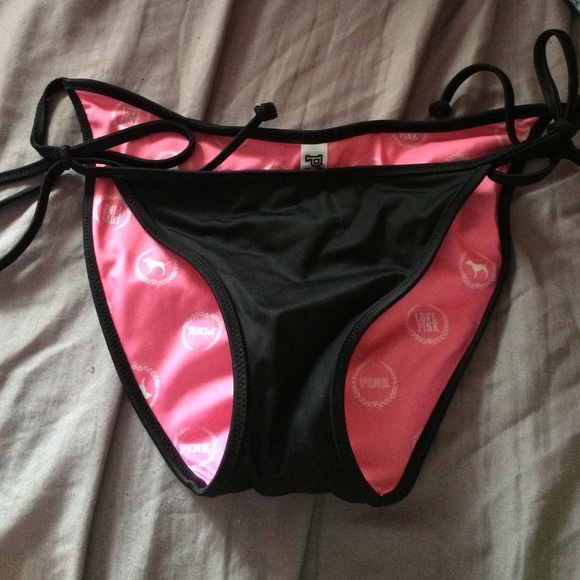 Vs swim bottom