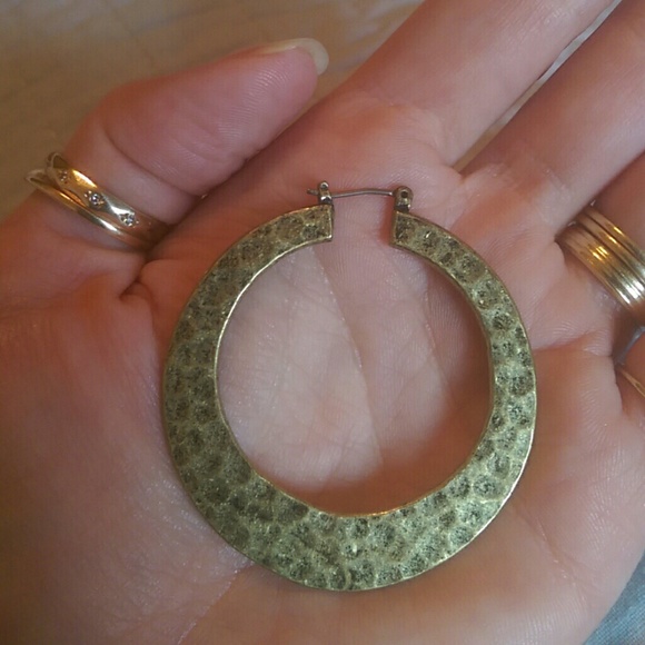 Metal,leather necklace set - Picture 2 of 2