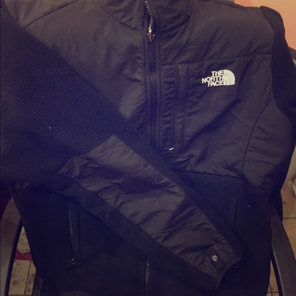 Women's north face Denali