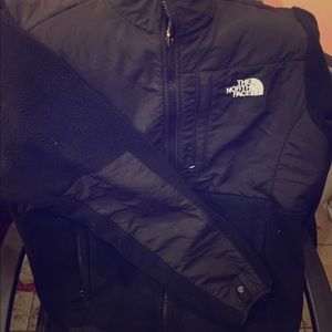 Women's north face Denali
