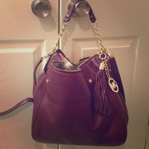 Michael Kors handbag