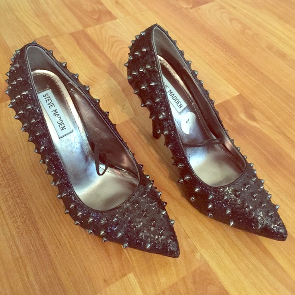 Steve Madden heels