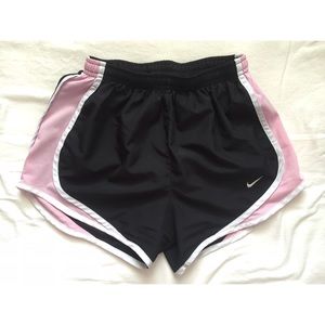 Nike Tempo Running Shorts