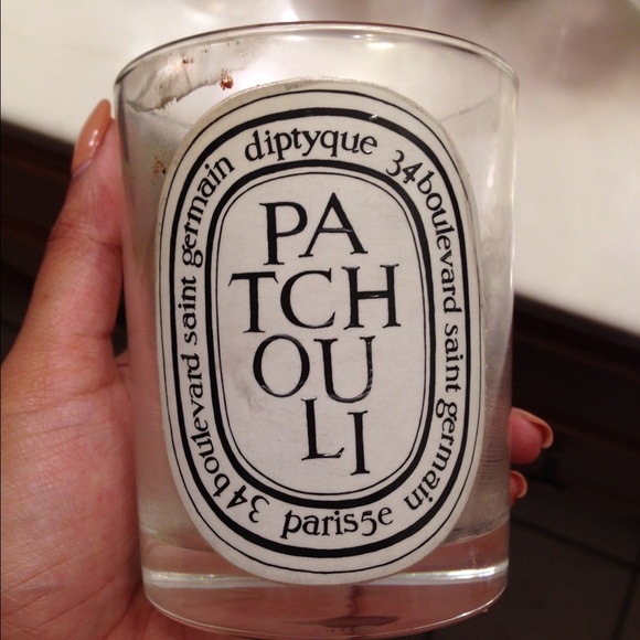 Empty diptyque candle jars - Picture 3 of 3