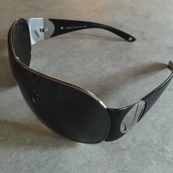 Versace glasses