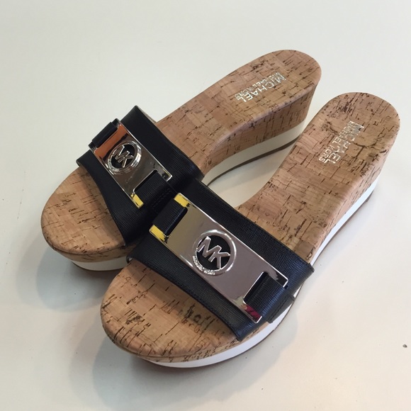 Michael Kors sandals size 7.5