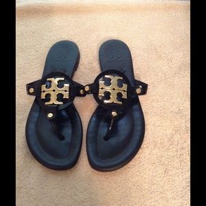 Tory Burch Miller 2 Sandals