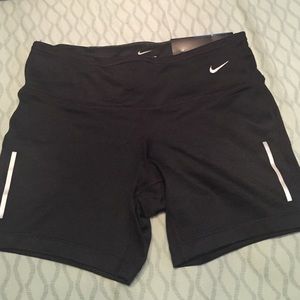 BNWT Nike Running shorts