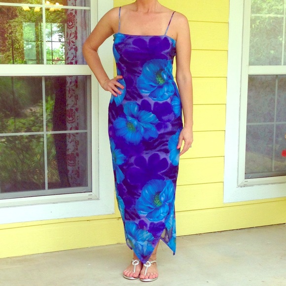 Gorgeous Summer Dress