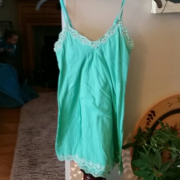 Hollister tank top