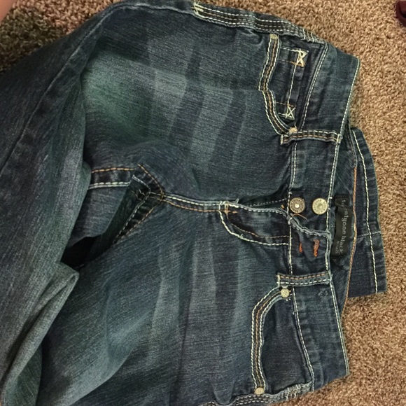 Jeans - Picture 2 of 2