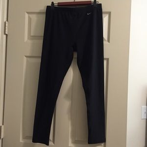 Nike Dri-Fit Pant/Leggings