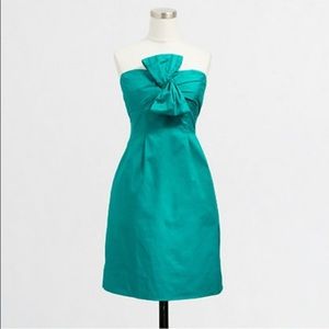 Jcrew dress with pockets