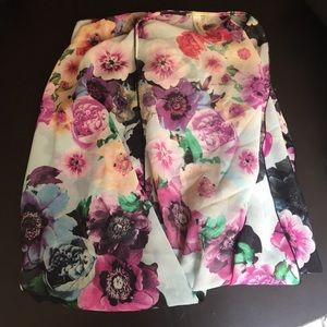 Floral Kimono ✨RESERVED✨