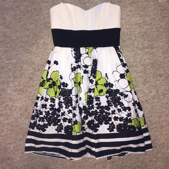 B. Darlin dress