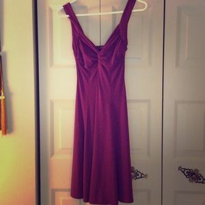 Purple Moda International dress in S