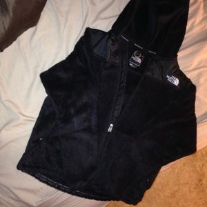 Women's North Face Fleece