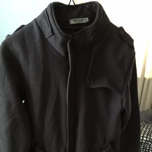 Men's Military Jacket