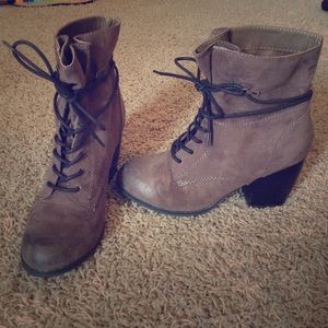Daytrip Maze boots
