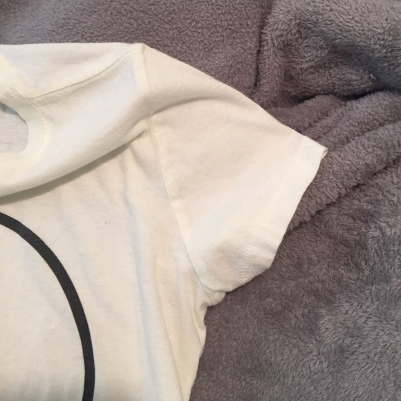 RVCA tee - Picture 4 of 4