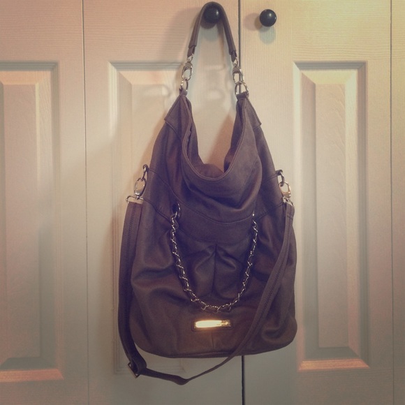 Universal tote, crossover, handle bag from BCBG - Picture 1 of 4