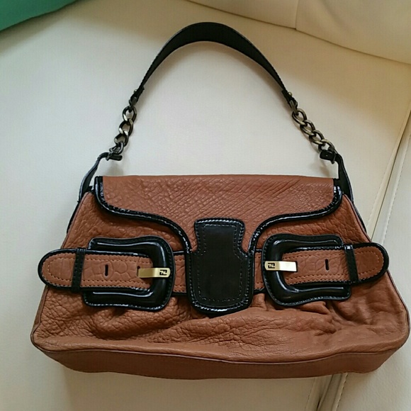 Fendi Purse
