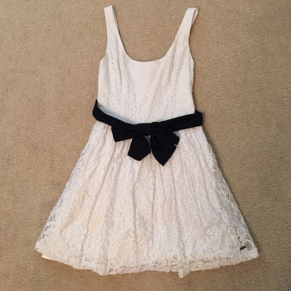 💢Sold 💢 Hollister Dress