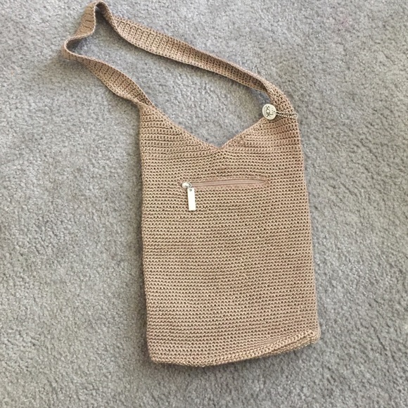 CUTE VINTAGE BAG🌕💛