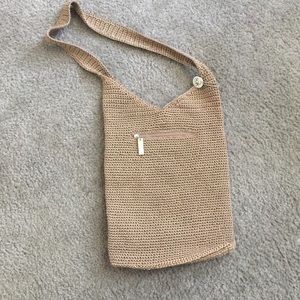 CUTE VINTAGE BAG🌕💛