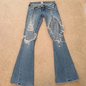 True Religion Jeans