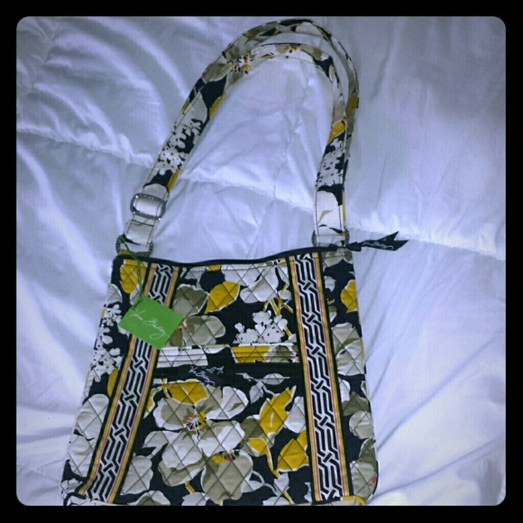 Vera Bradley purse