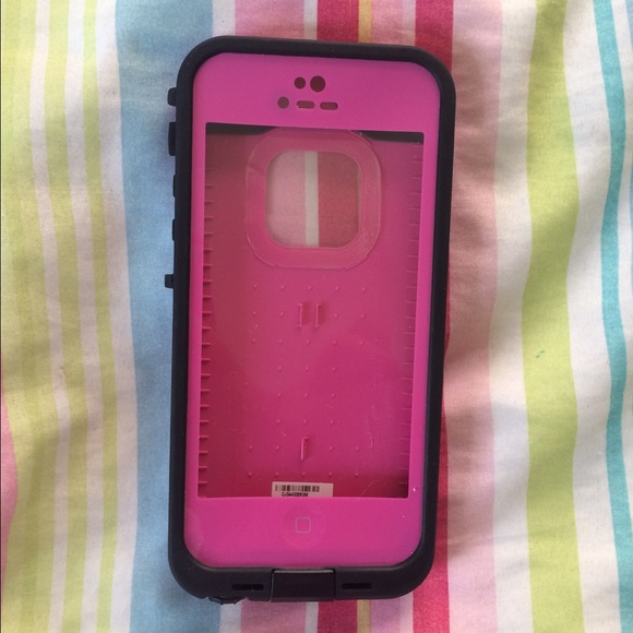 Magenta Lifeproof