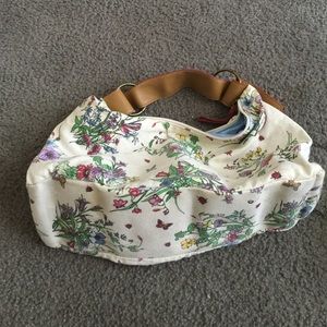 Vintage Flowery cute purse 🌸🌸🌸🌼