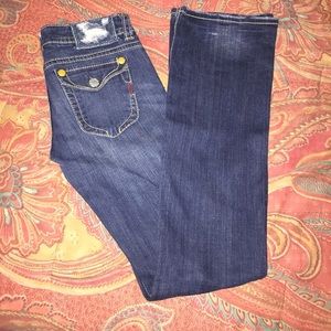 MEK Jeans
