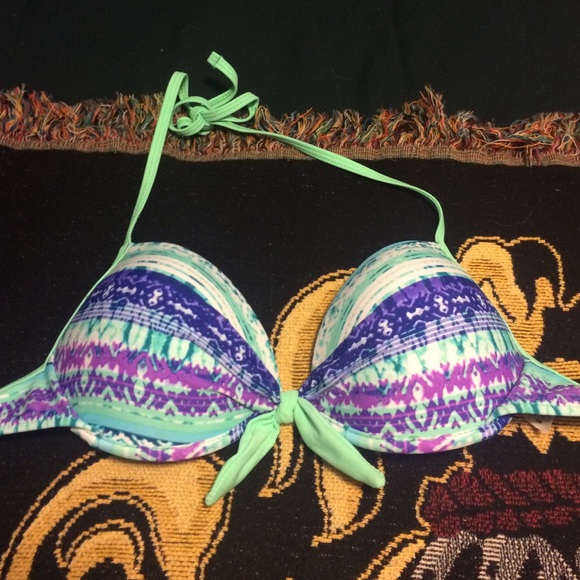 Swimsuit