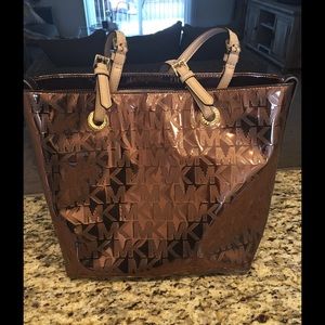 Michael Kors Tote Bag