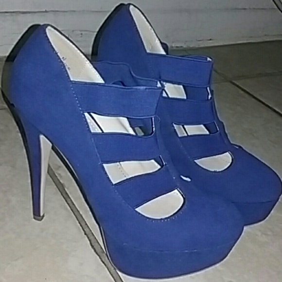 Heels