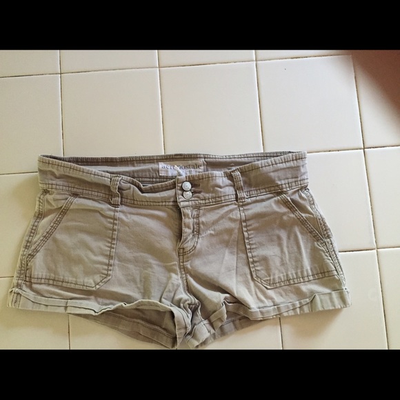 Aéropostale shorts