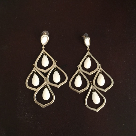 Fashion earrings