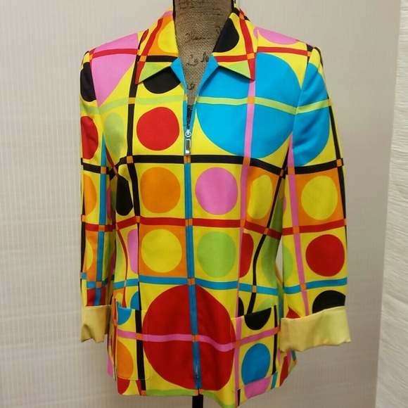 Vintage Blazer