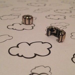 Real Pandora Clips $15 for one or $25 for both